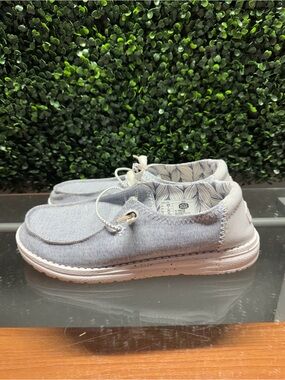 Hey Dude Wendy Star Lightweight Slip-On Sneakers